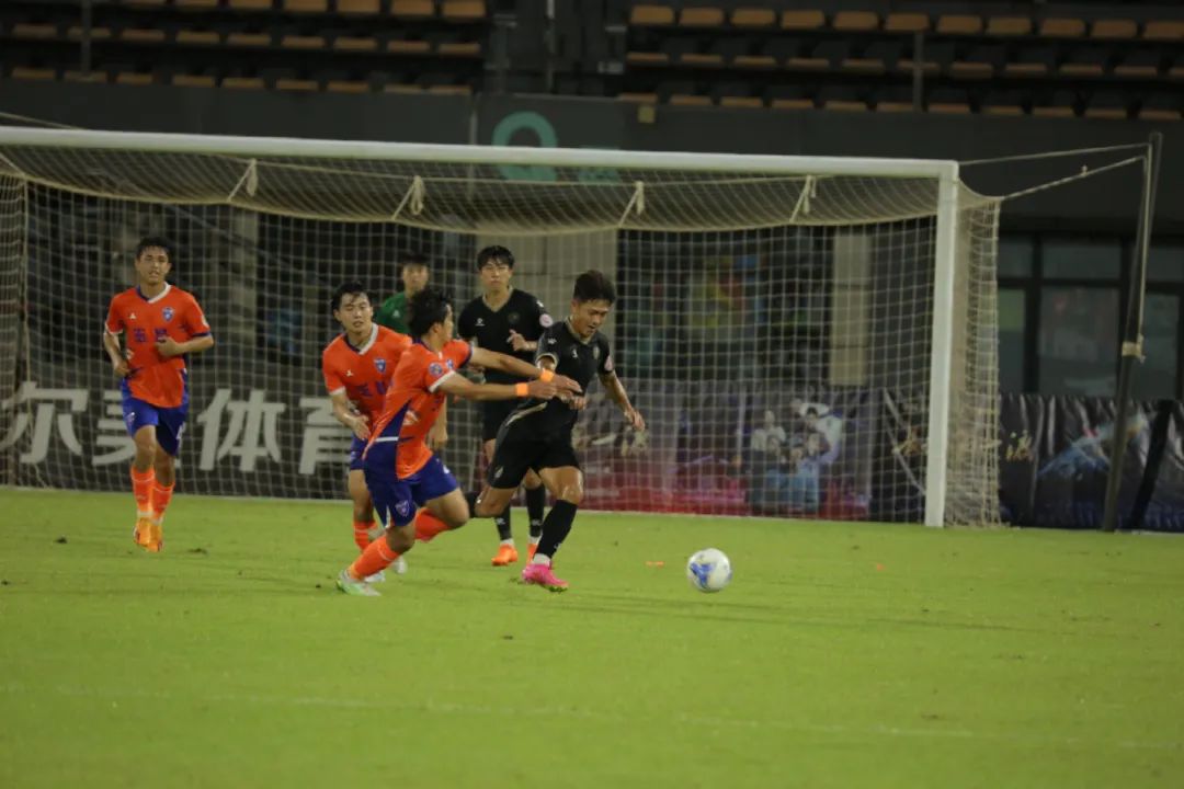 中乙大连智行赛程,中乙青岛战报