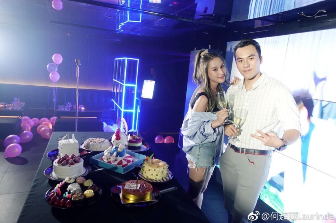 蓝琼缨因为什么去世,赌王二太蓝琼缨传奇的一生