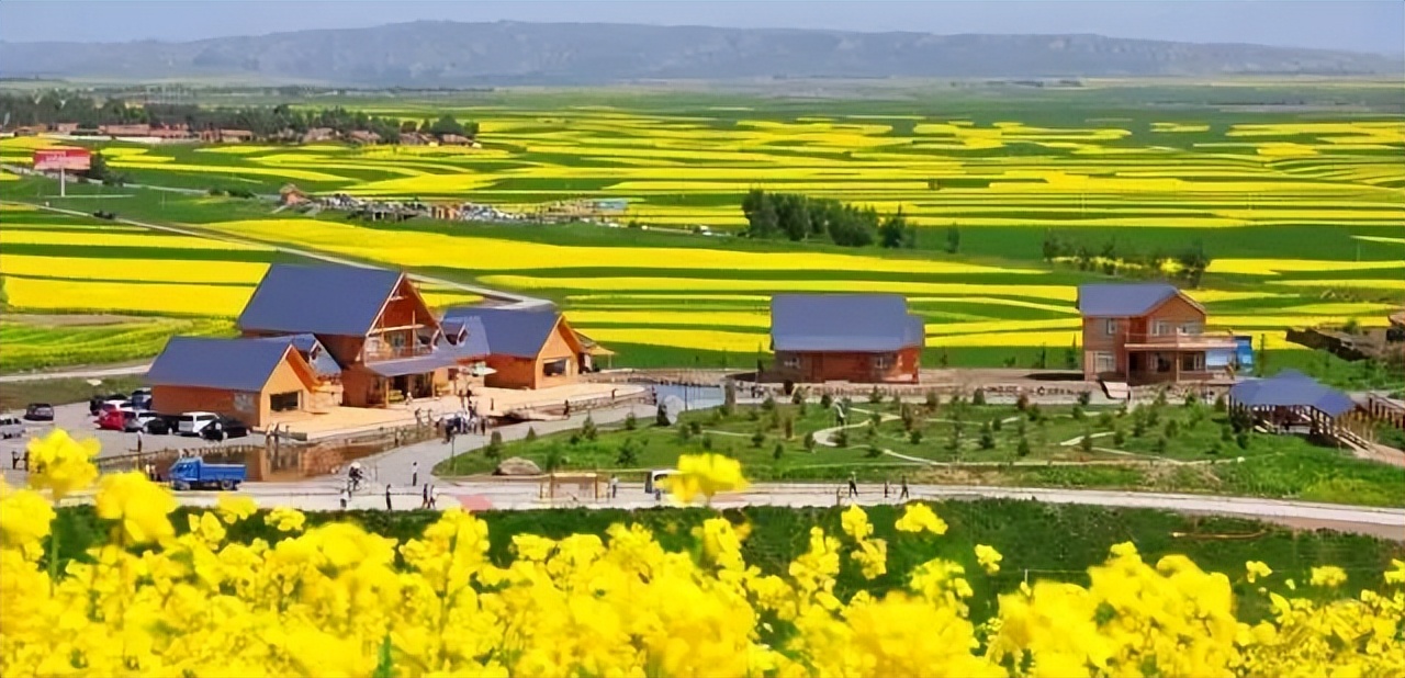 去甘肃旅游最值得去的十大景点 (甘肃16个最值得去的旅游景点)