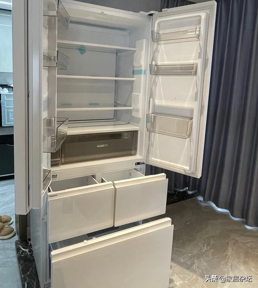 西门子卡萨帝冰箱哪个好用,卡萨帝西门子松下哪个好