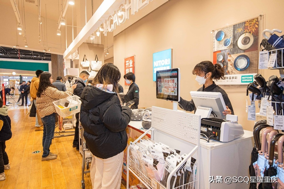 nitori宜得利家居北京,宜得利家居上海旗舰店