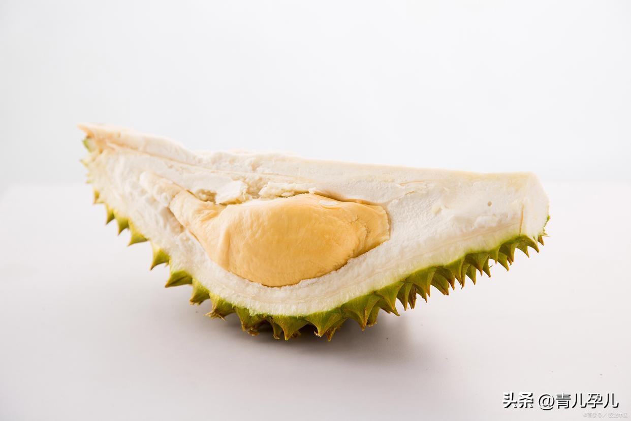 吃榴莲的7大禁忌月经期间能吃吗,榴莲孕妇早期是否可以吃