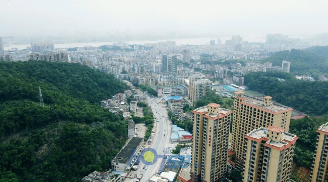 572亿元高铁项目,六条铁路五条高速一座机场