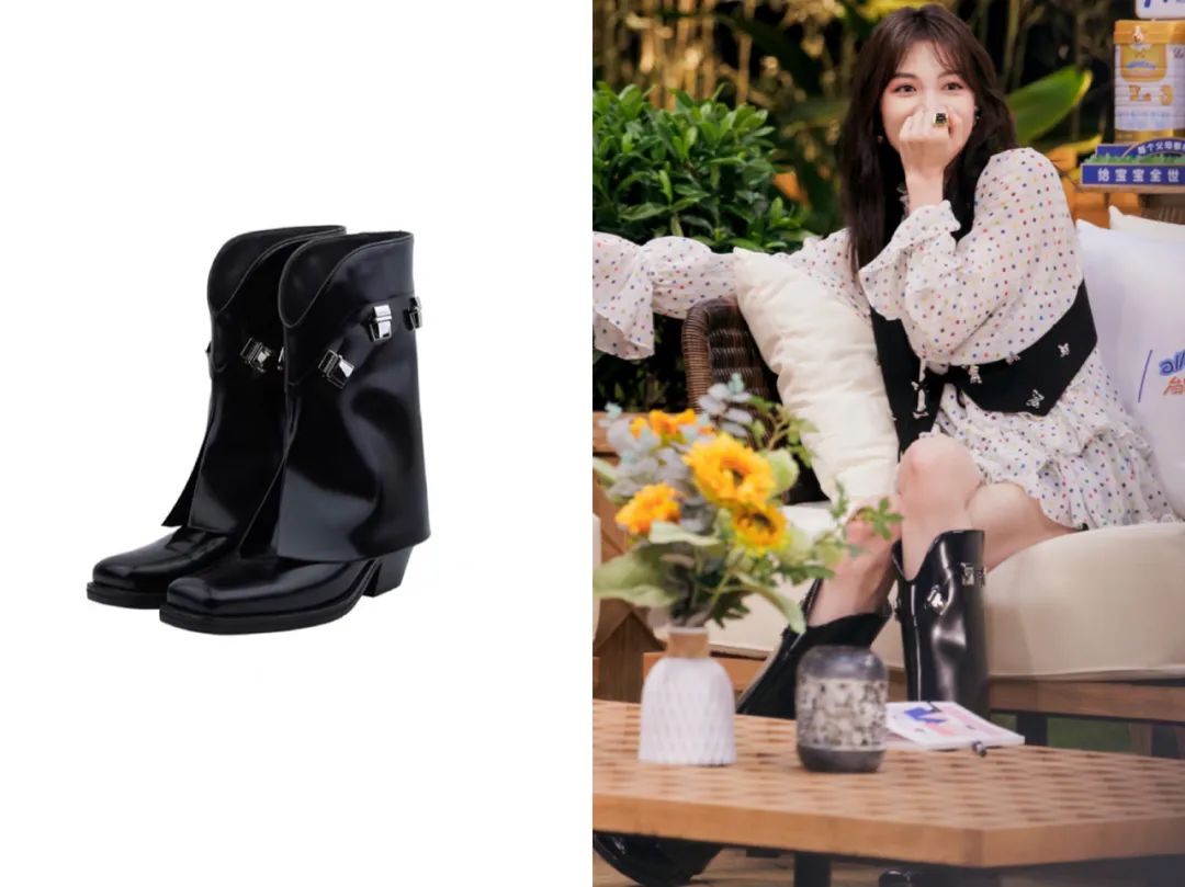 钟楚曦综艺甜蜜,钟楚曦综艺和男生互动