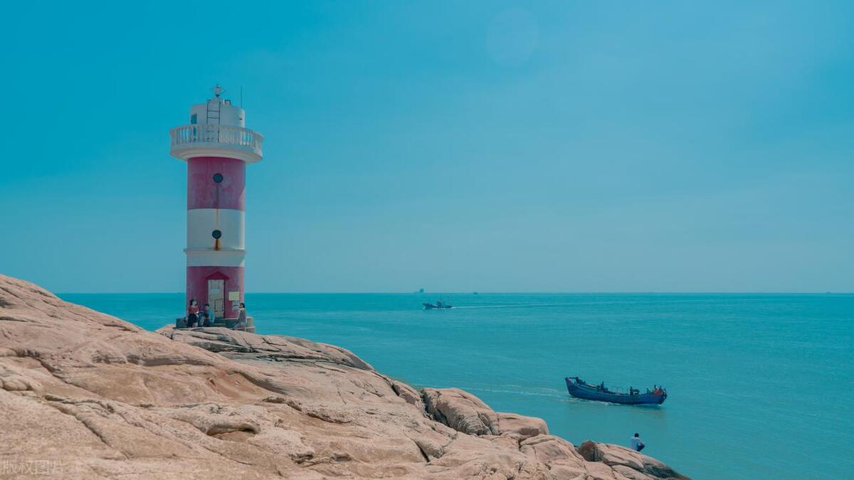 浙江网红打卡景点介绍,2022浙江春节免费景点一览表