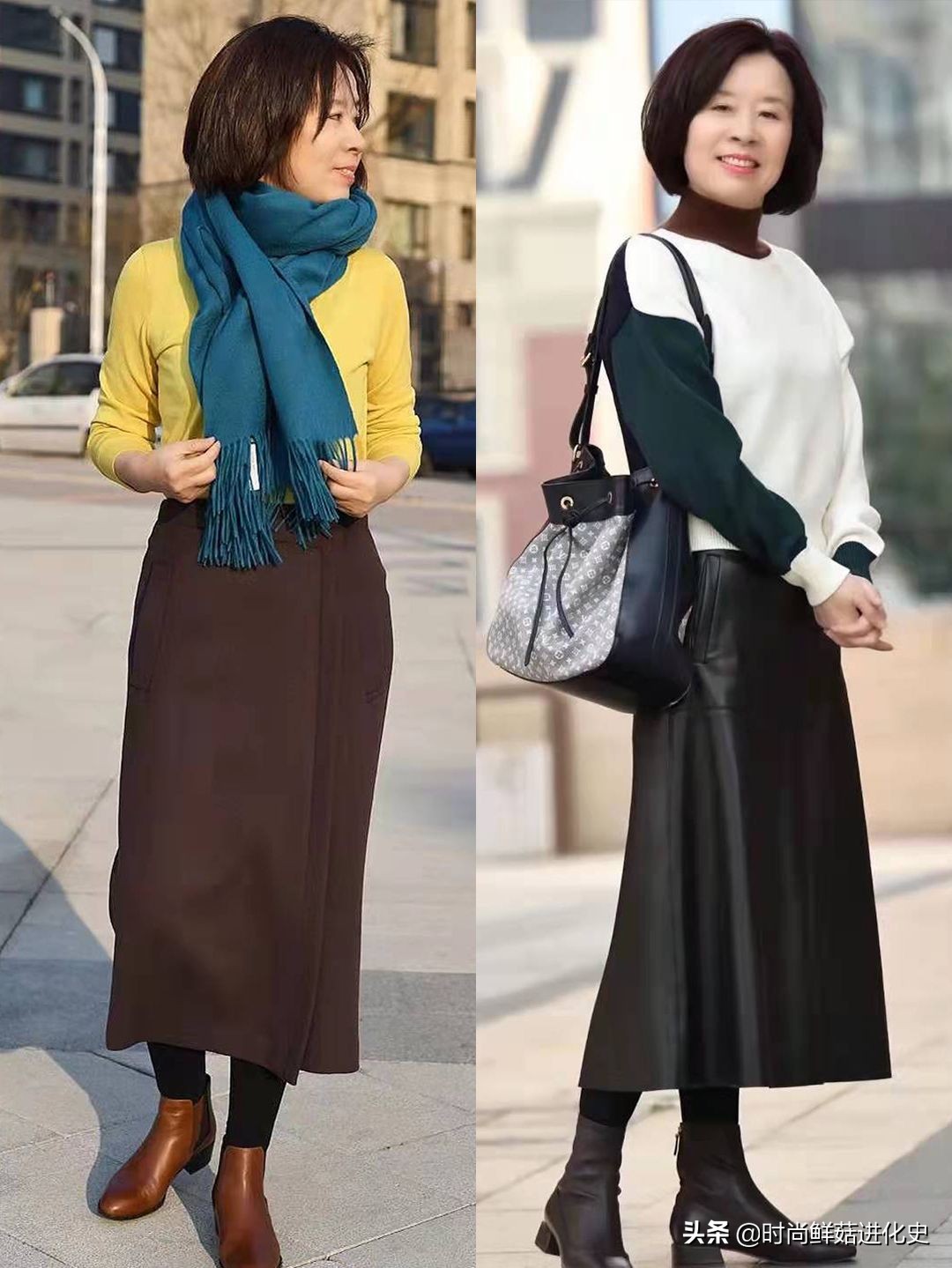 秋冬短筒踝靴,精致显脚小的长筒靴夏季显腿直