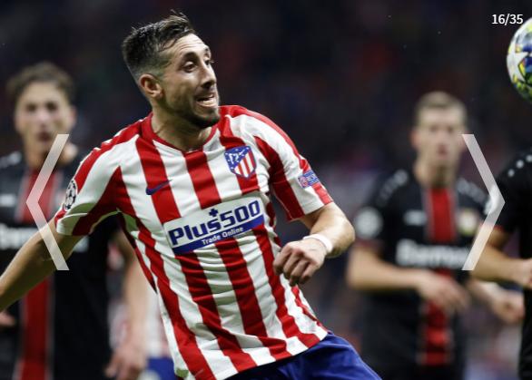 “德转”：足坛合同到期免费离开的34笔交易—呵呵，你想到了谁？