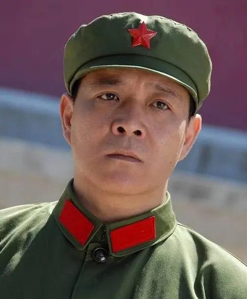 亮剑何政军最新消息,何政军亮剑图片