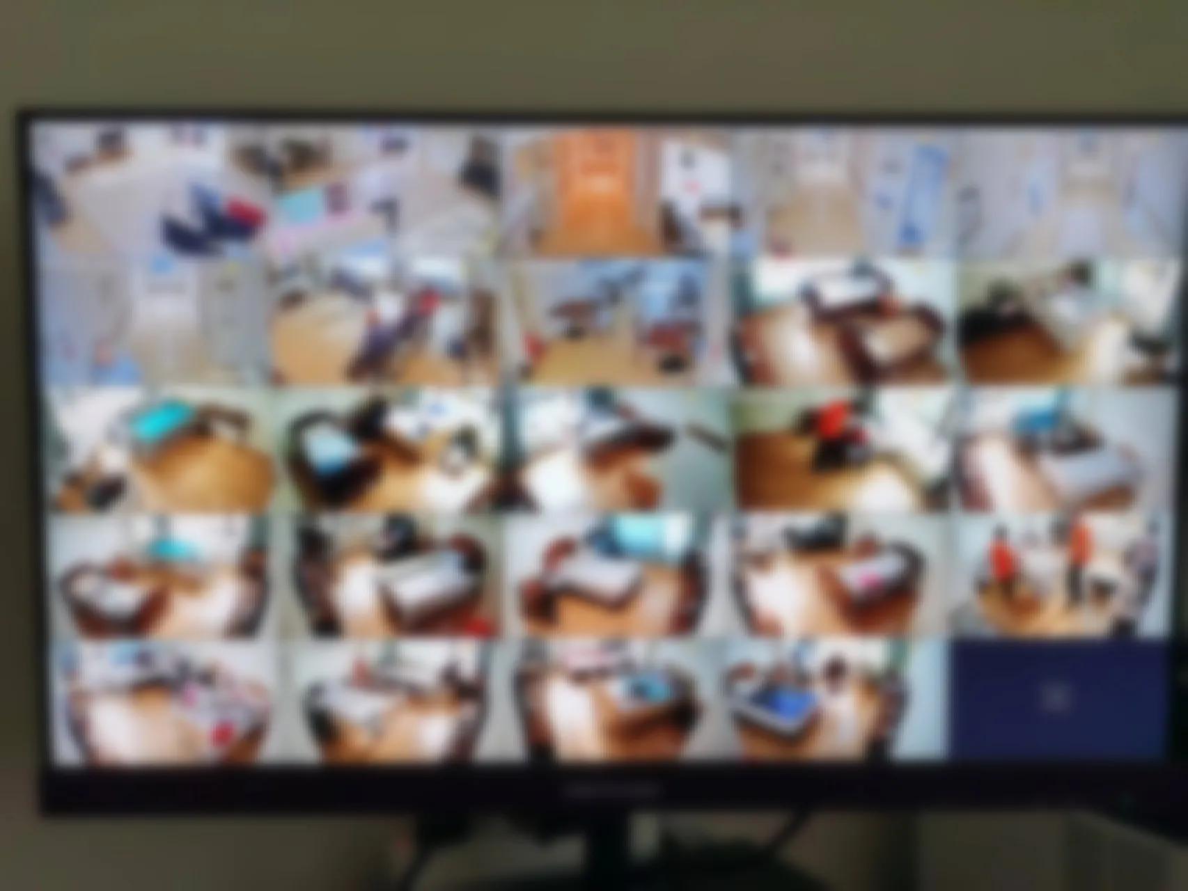 海康监控安装教学视频,海康监控安装费用价目表