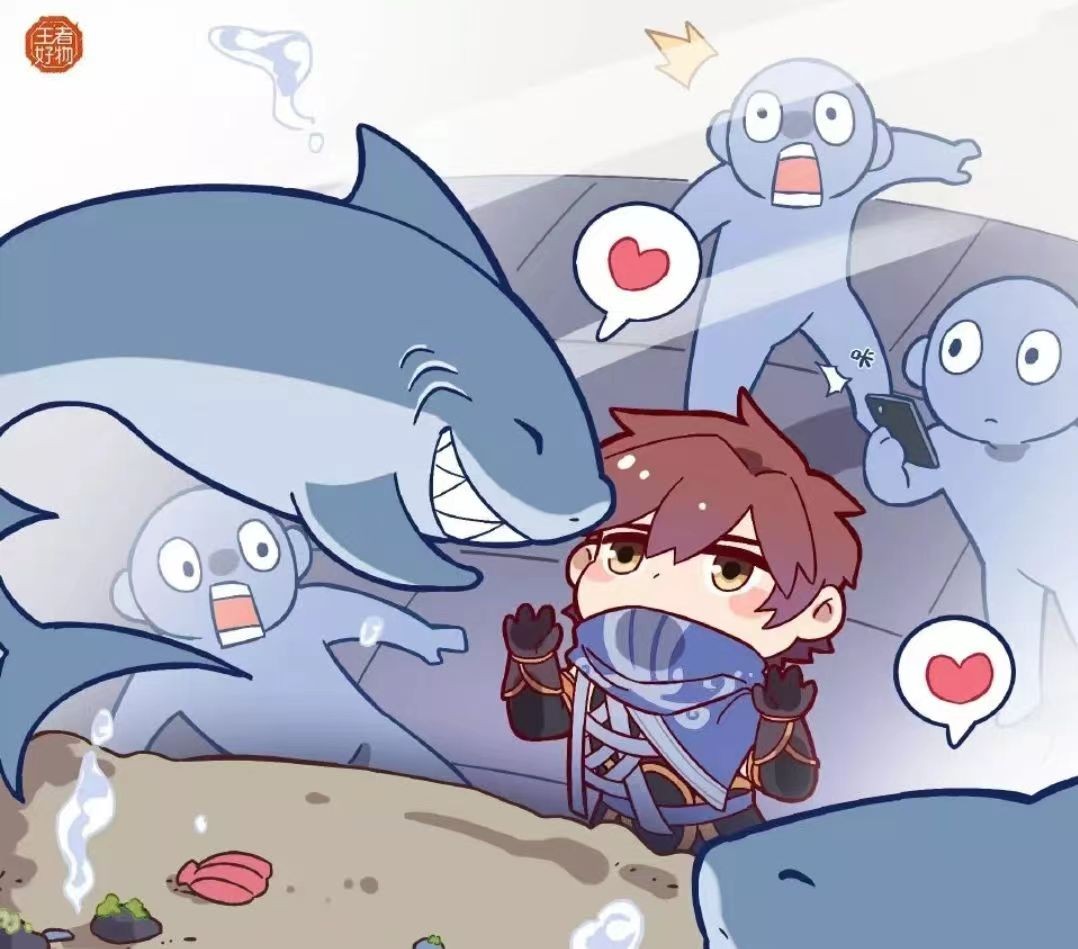 王者荣耀新手小白入门常识,王者荣耀新手入门必备常识