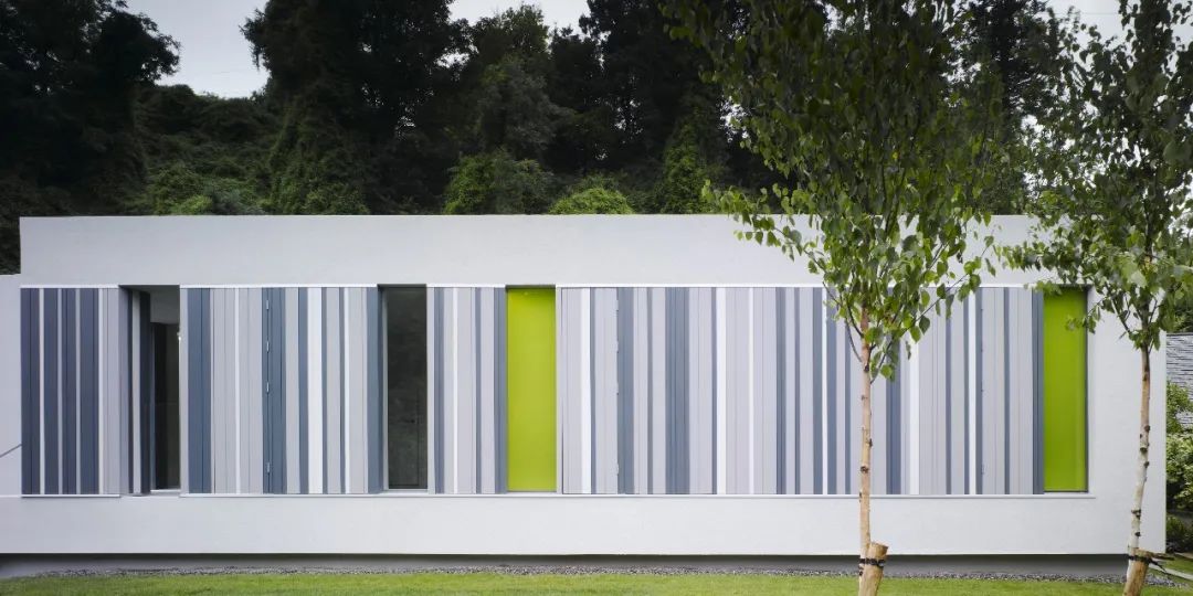 新西兰风房屋设计,法式风格住宅设计