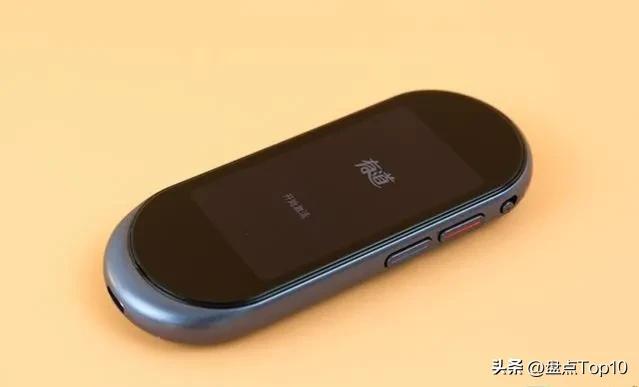 翻译机10大排行榜,翻译机10大排名出国使用