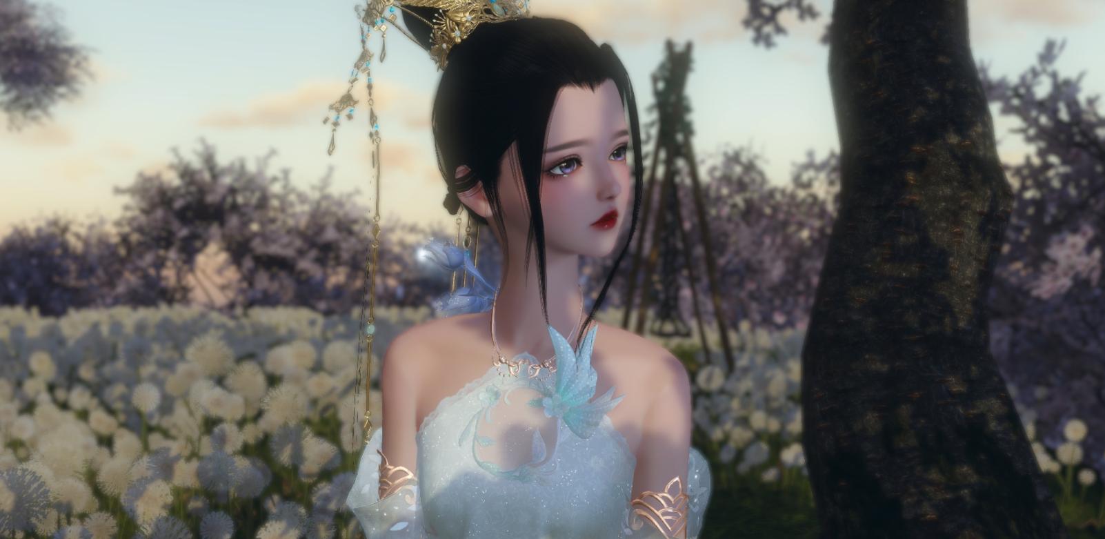 网游最贵黑皮，一个染色卖9.9万RMB？玩家：你低估了老板的购买力