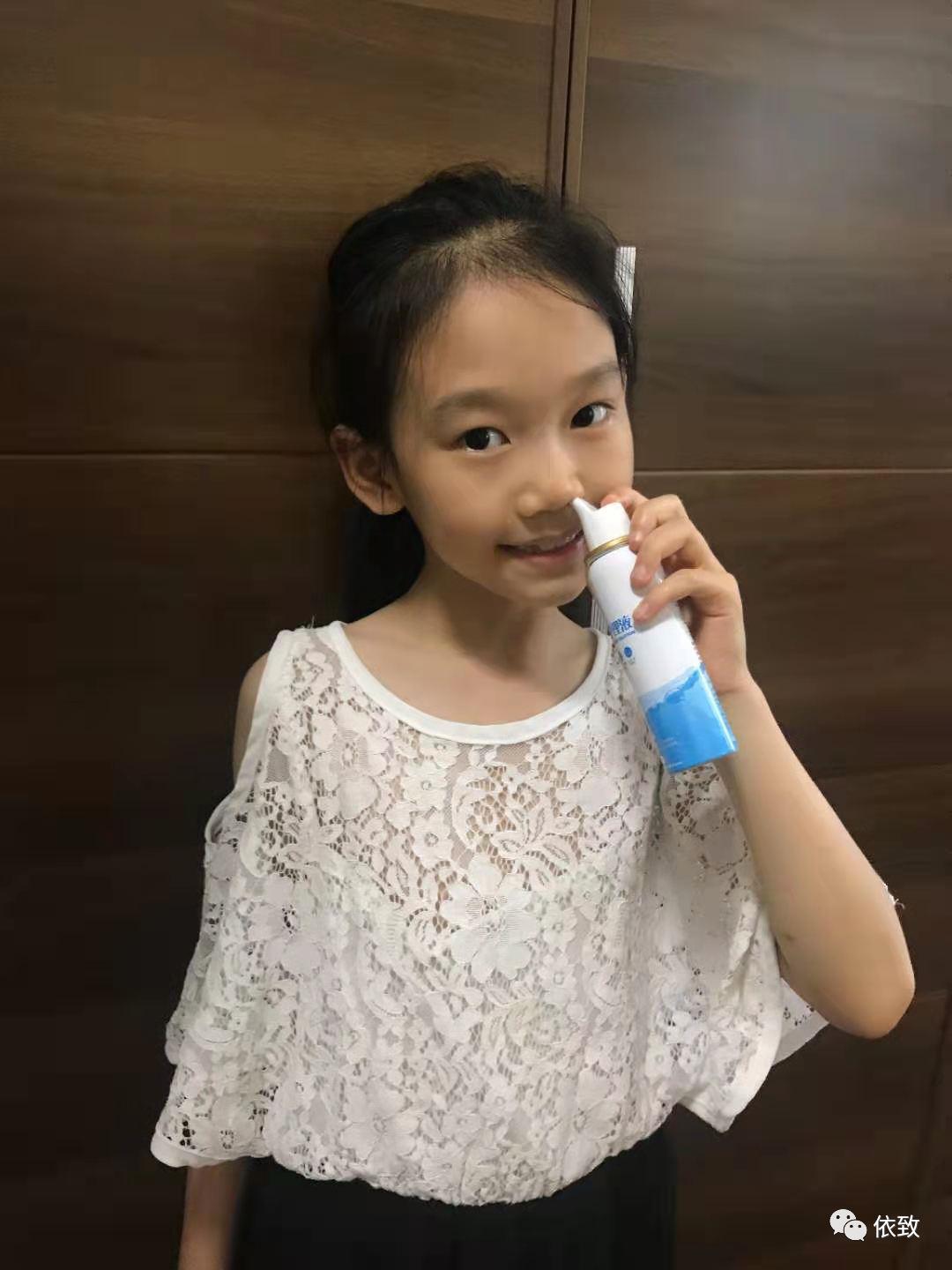 1秒通鼻！10年老鼻炎有救了，终于可以正常呼吸了