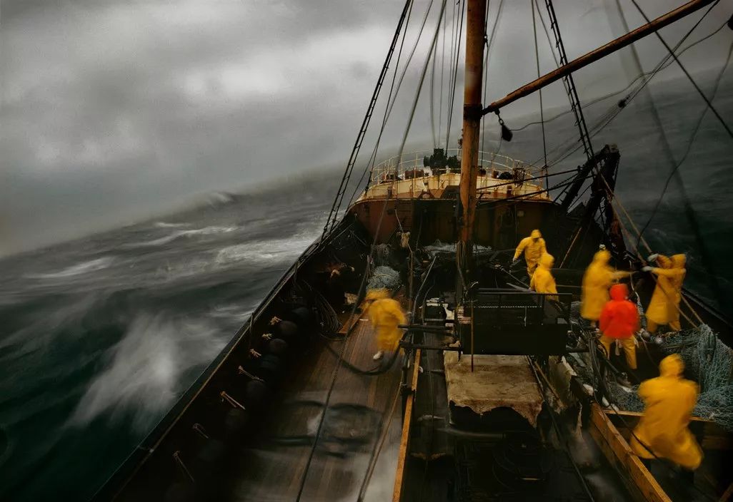 经典珍贵影像大全,影响深远的图片