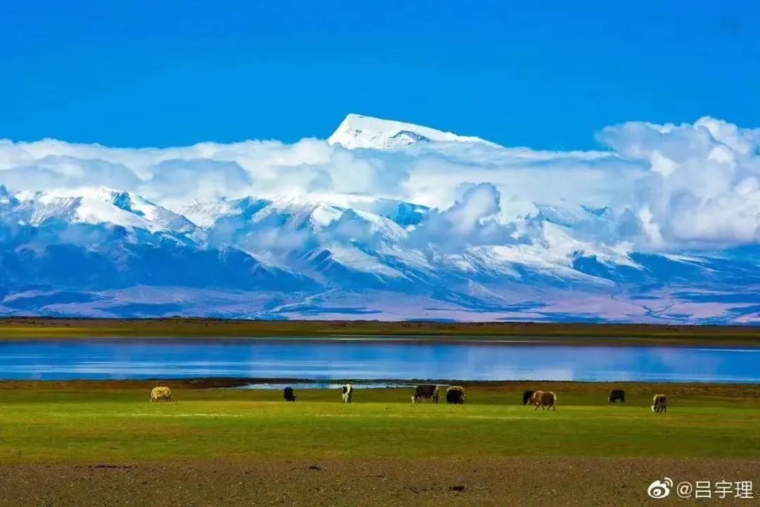 西藏小众旅行摄影,摄影必去的12个地方广州