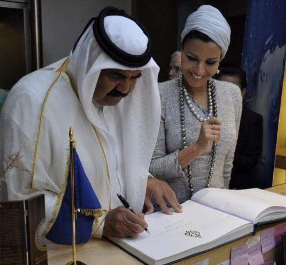 全世界都在看球赛,全世界都在看世界杯