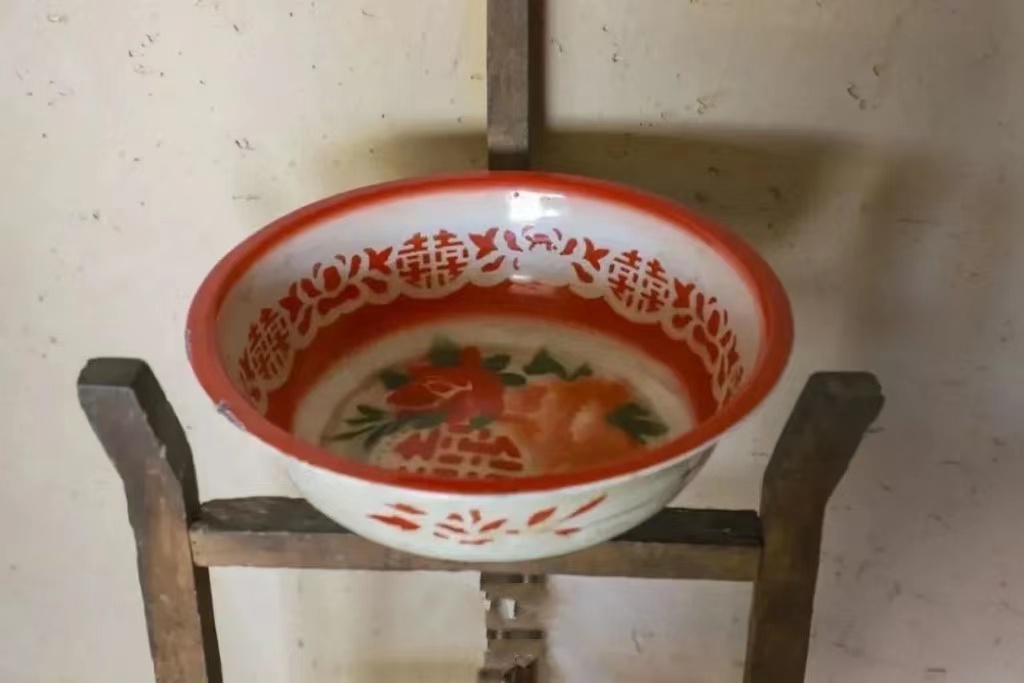 老一辈用的一些物品,老一辈用过的东西