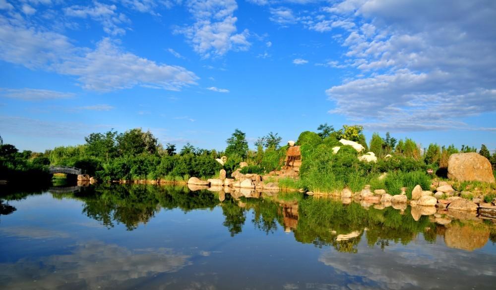 银川冬季狂欢！冰雪胜地等你来探险