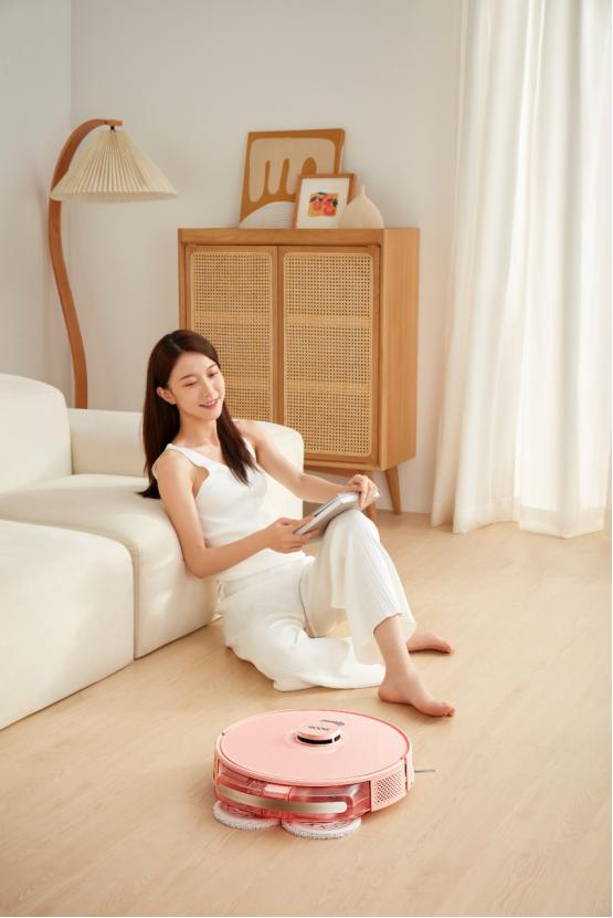 银星智能生产车间,银星智能未来前景