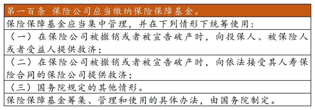 保险公司安全吗会破产吗,保险公司安全不安全