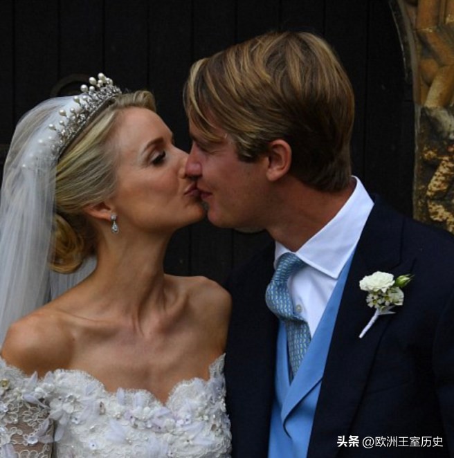 带你看遍世界顶级珠宝,珠宝篇带你云看贵族们的钻石王冠