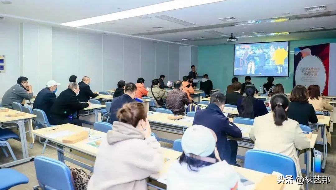 千帆竞发百舸争流|大唐袜业产业军团艳惊第十七届上海袜交会