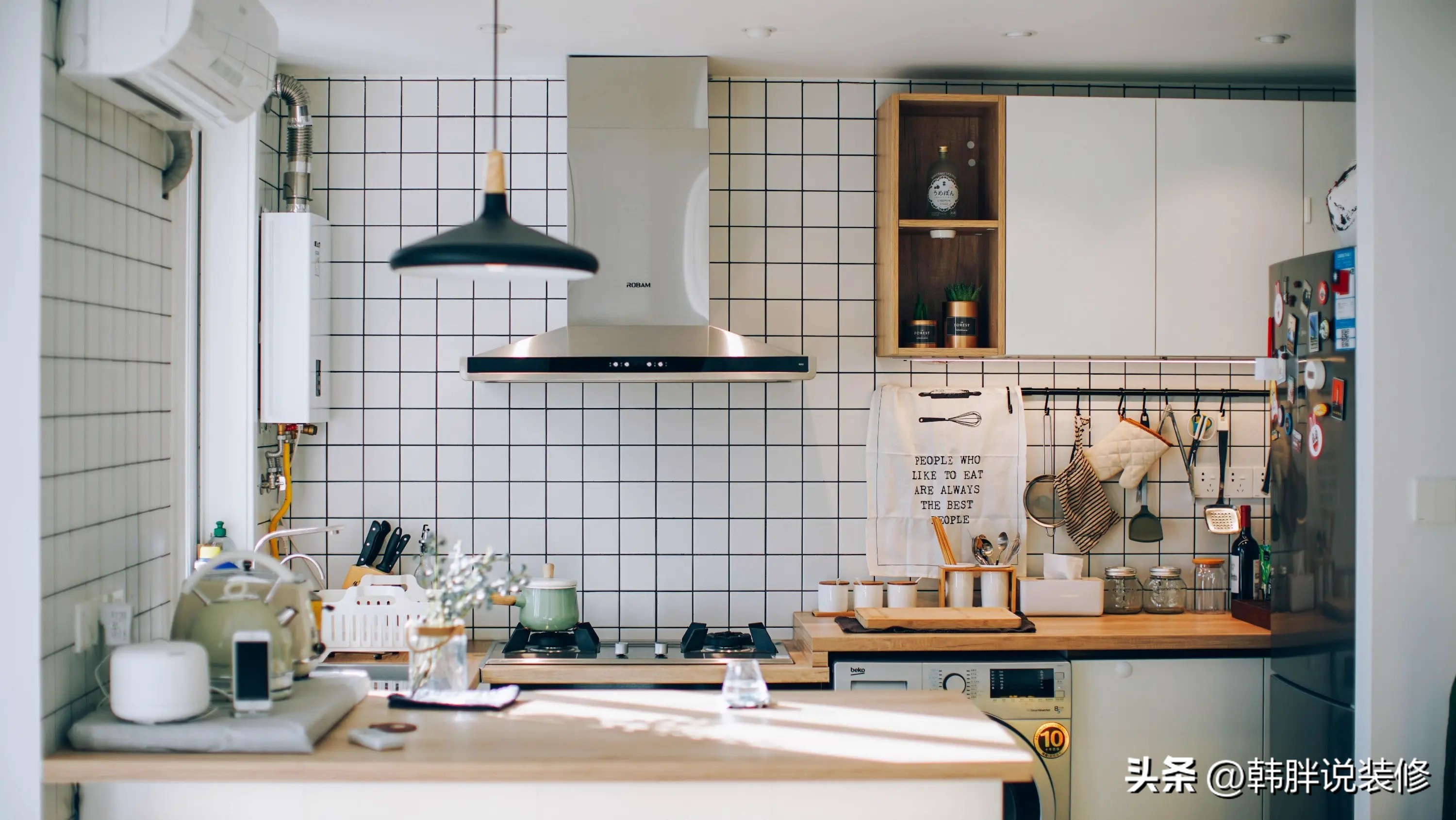 新房需要买哪些电器,新房都有哪些电器可以用