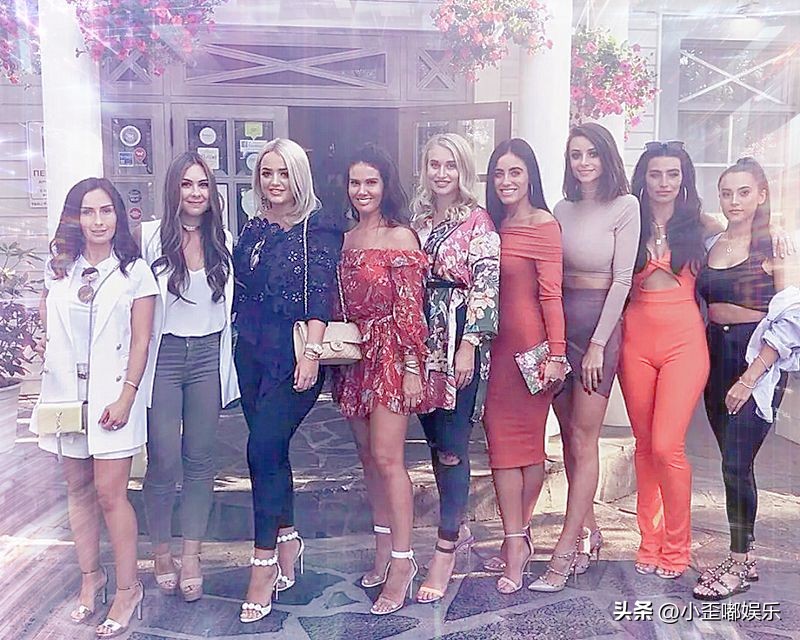 世界杯c罗几个老婆,世界杯球星太太团美貌