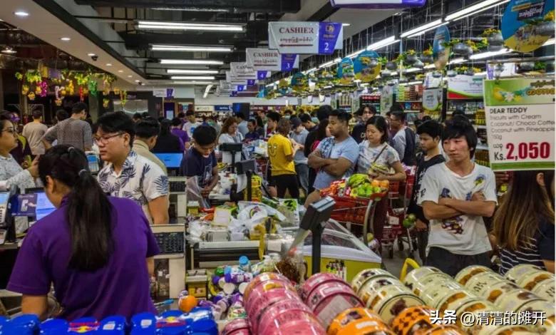 缅甸政府最新中方消息,缅甸对中国货物进口的禁令