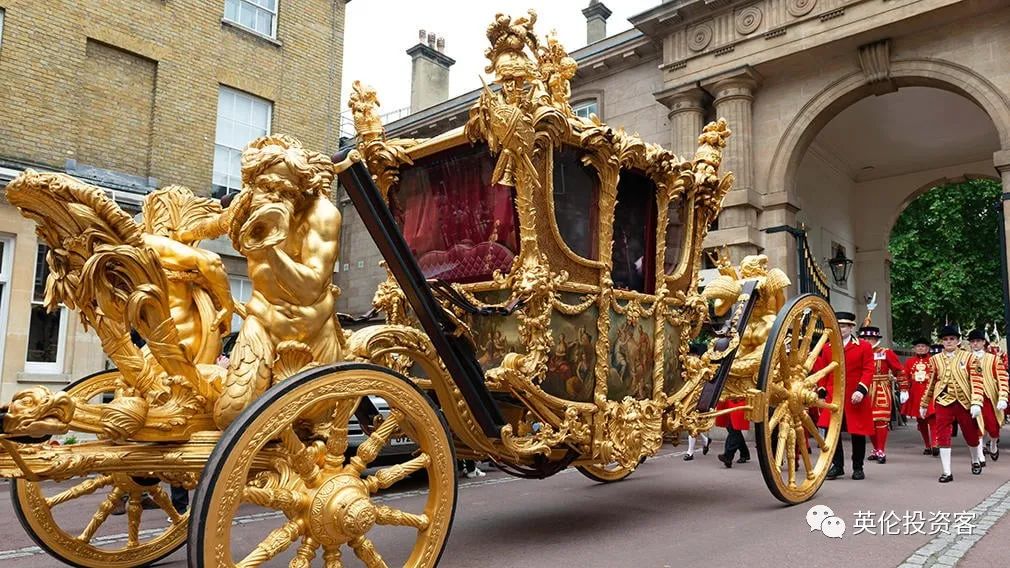 英国国王加冕典礼全过程中文解说,英国国王加冕仪式直击现场哈里