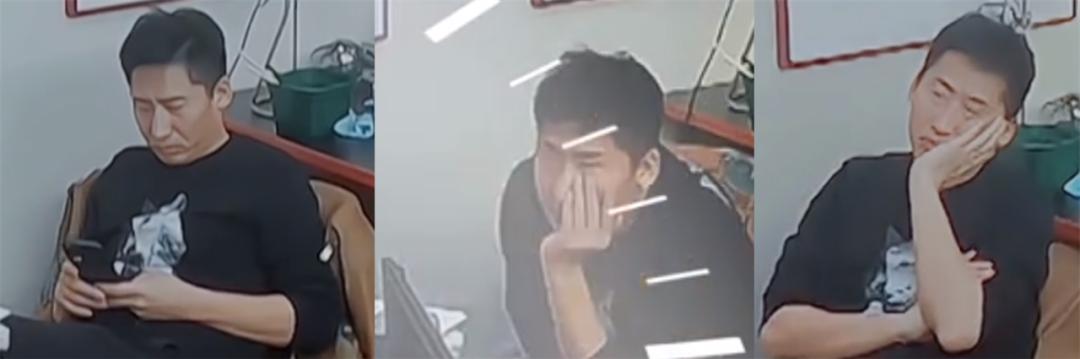 张翰回国后,出走半生归来仍是慕容云海