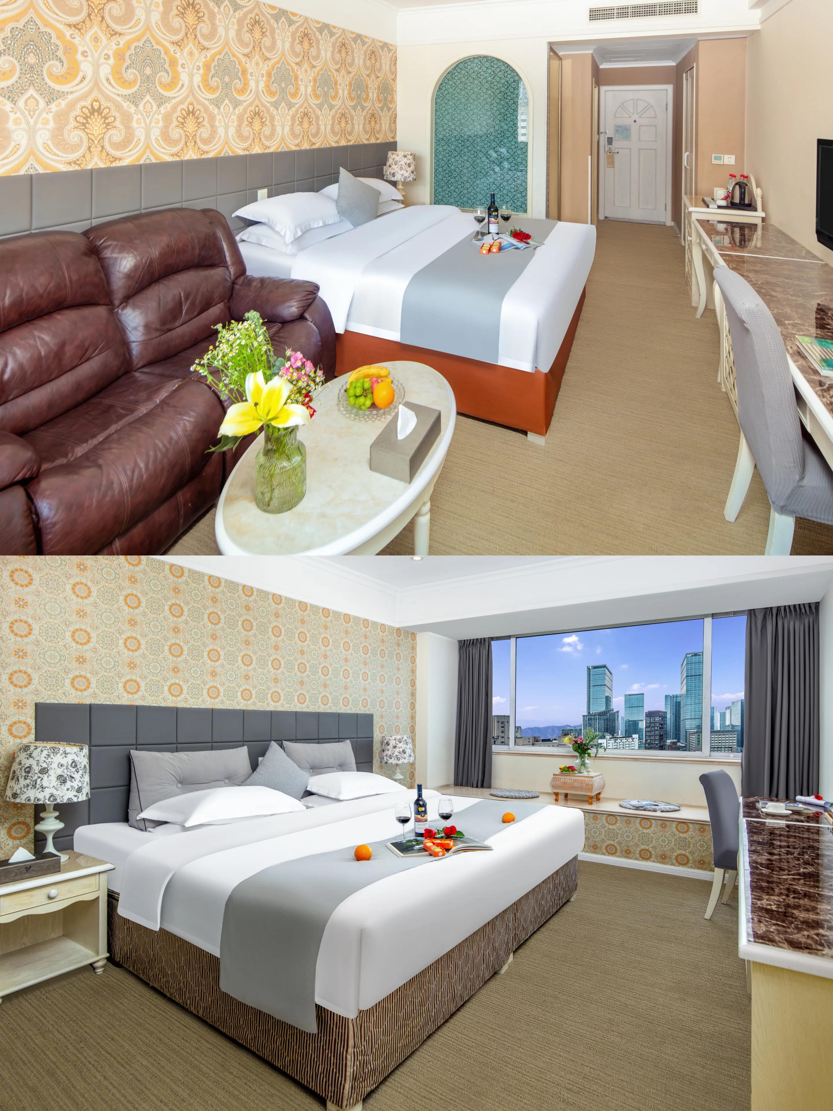 成都锦亦缘酒店住宿,成都酒店住宿价格