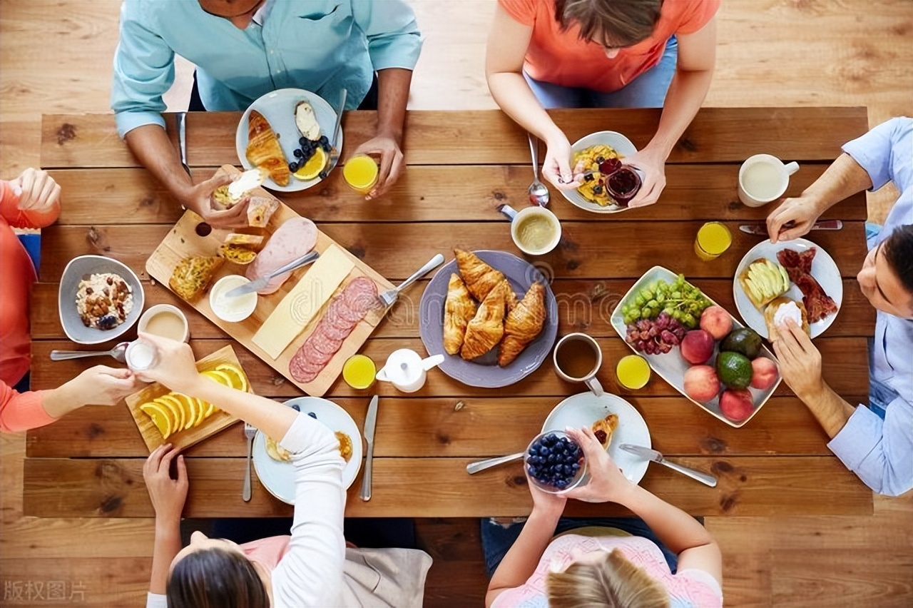 调整期晚餐吃什么瘦得更快,晚餐为什么吃东西瘦得更快