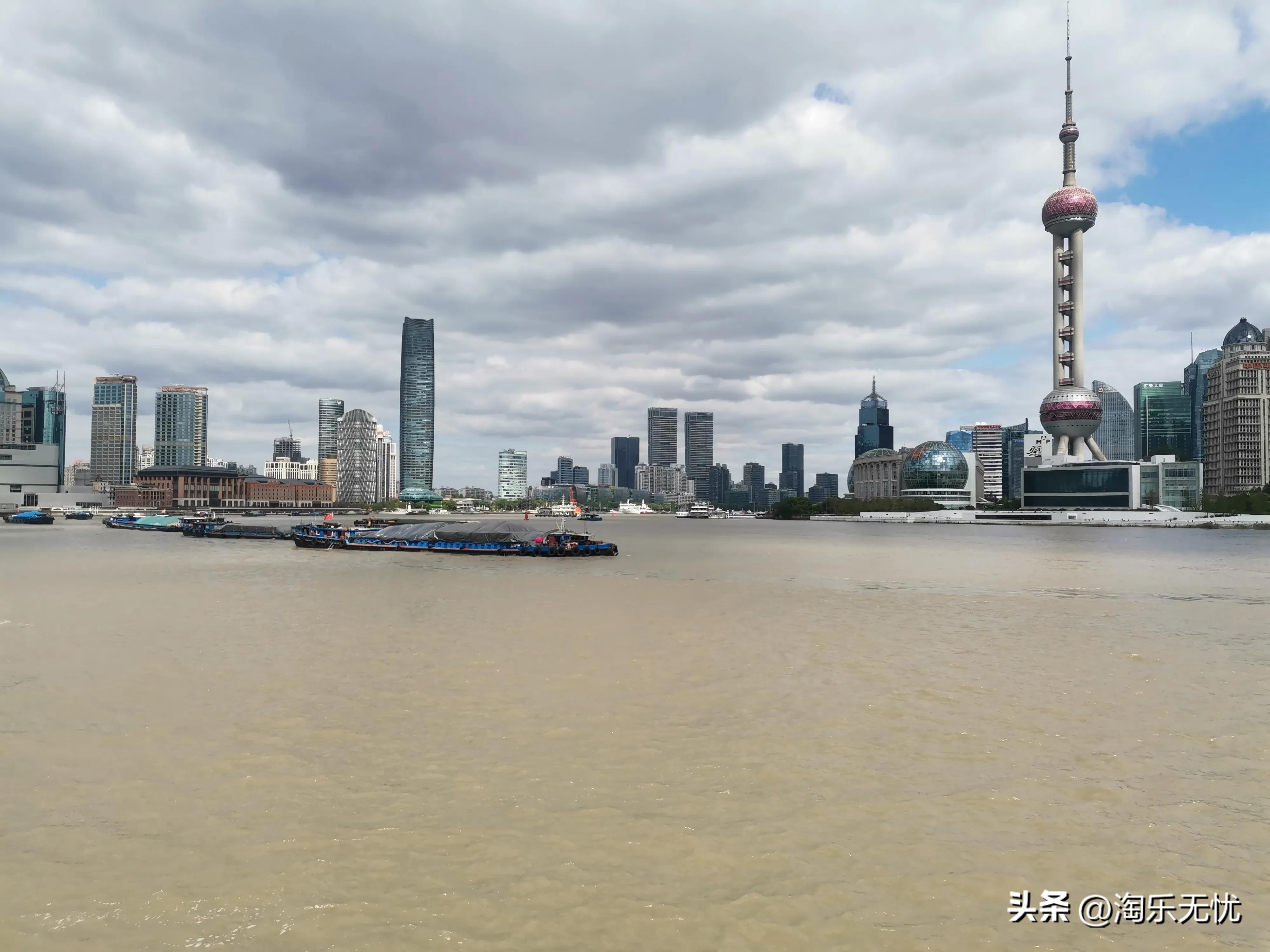 上海外滩8个主要景点图片大全,上海外滩景点攻略大全图