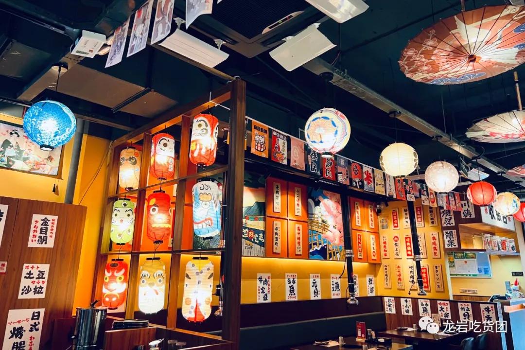 龙岩万达烧烤店哪家好吃,龙岩万达京畿烤肉