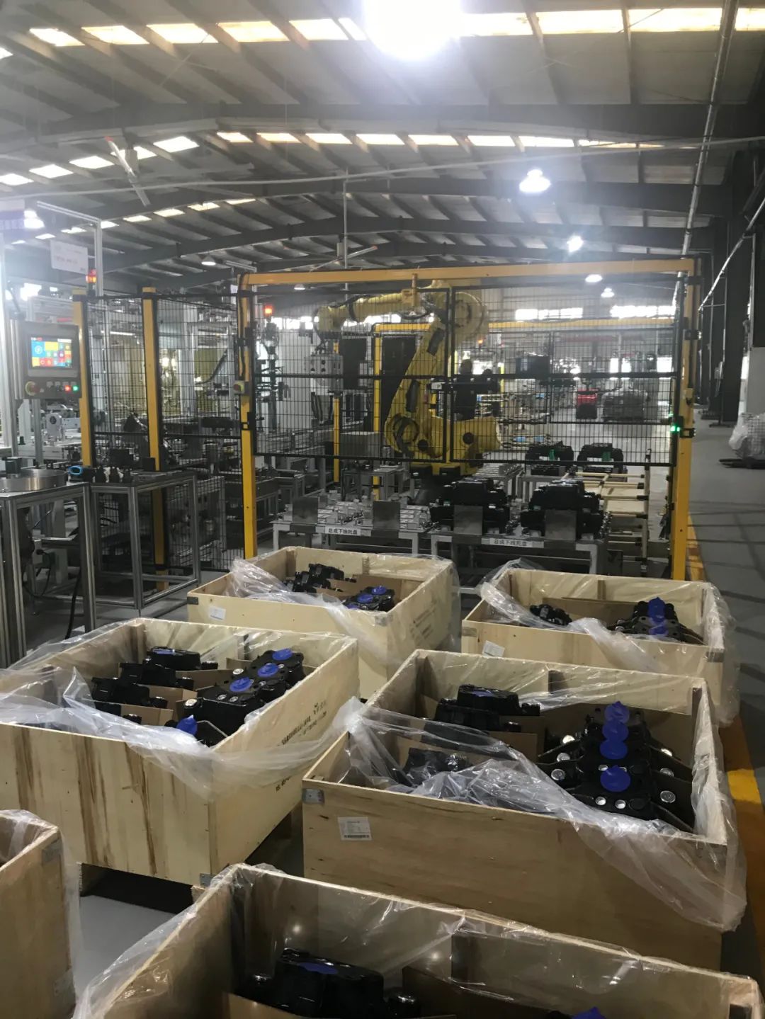 “专精特新”小巨人武汉元丰，每年为100万辆汽车装“刹车”