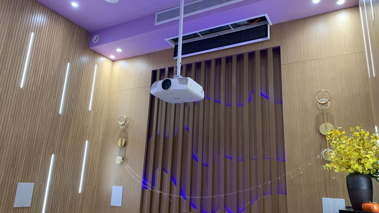 豪华观影厅与普通电影厅的区别,电影院最佳的观影厅是什么