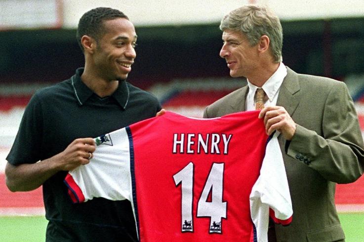 海布里之王亨利集锦,海布里国王亨利经典重现解说