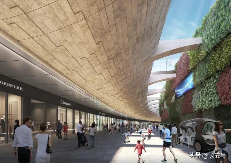 中央创新区大师说丨同济大学建筑设计院总建筑师任力之：理想之城西安探索