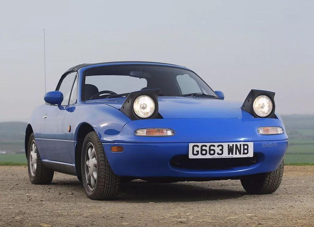 丰田Celica（头文字D—御木座驾）