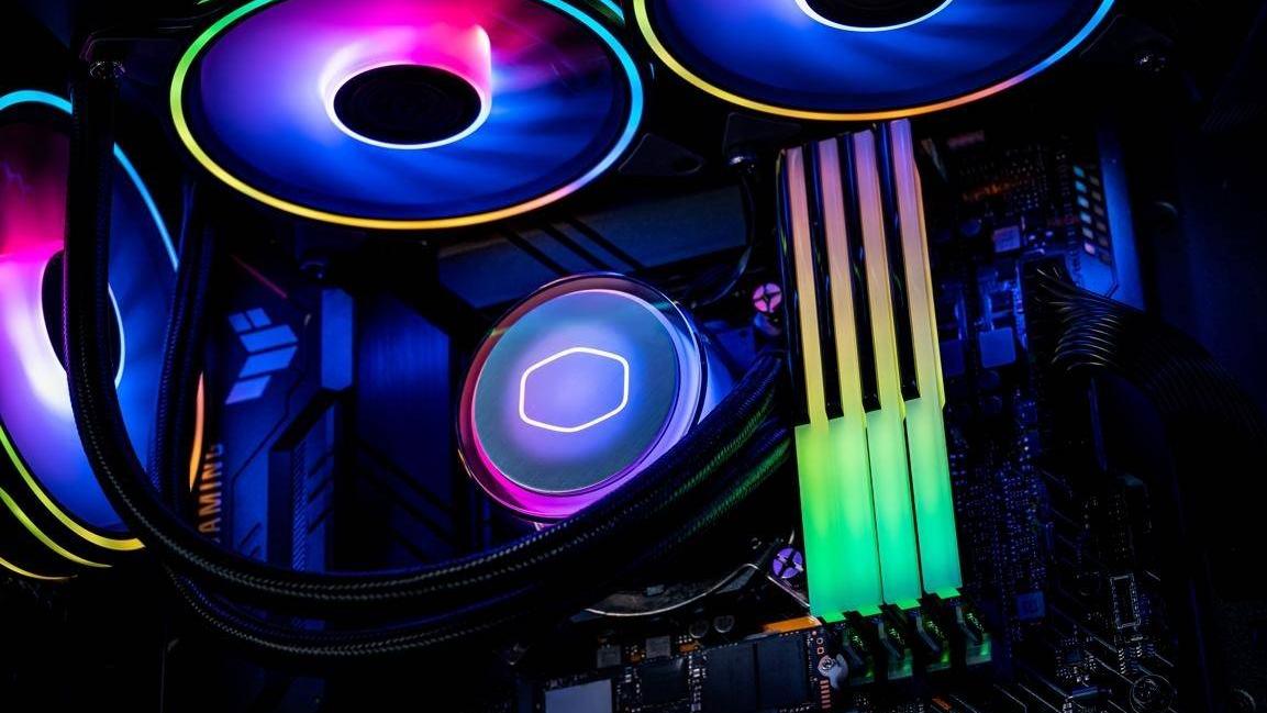 d5现在值得入手吗,性价比最高的d4三星特调内存