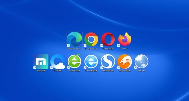 十个炸裂好用的谷歌浏览器,edge浏览器好还是chrome好