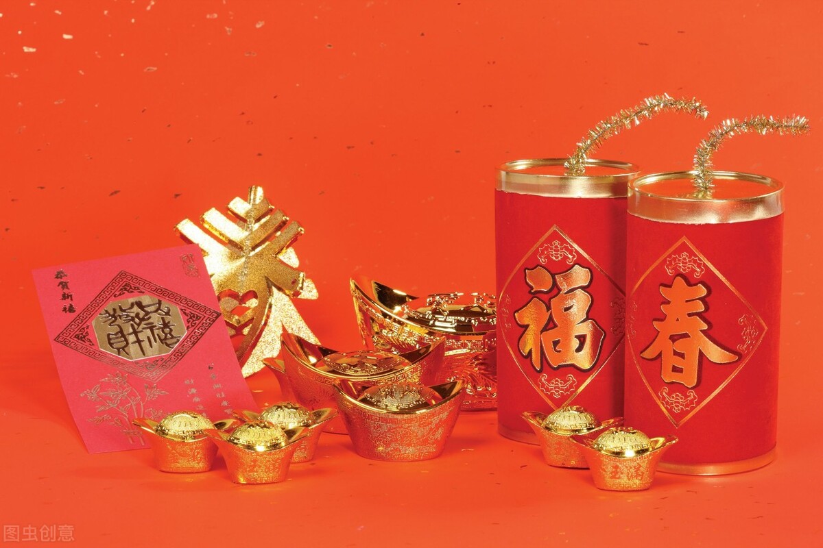 过年拜年文案2023年朋友圈高级感,哪些不落俗的春节拜年文案