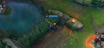 lol手游皇子刷野思路与细节教学,打野思路教学lol手游皇子