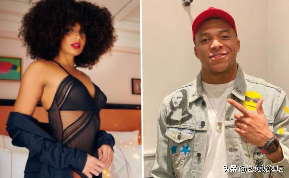 法国巨星姆巴佩,法国队阵容有多豪华姆巴佩