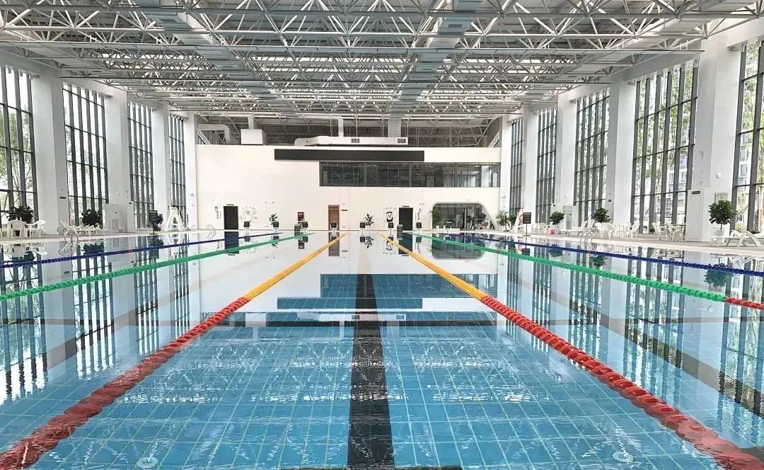 您身边的释放压力的休闲运动场所,家门口的专业运动场地