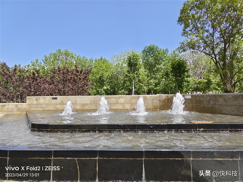 vivoxfold2人像方面评测,vivoxfold2为什么叫全能旗舰