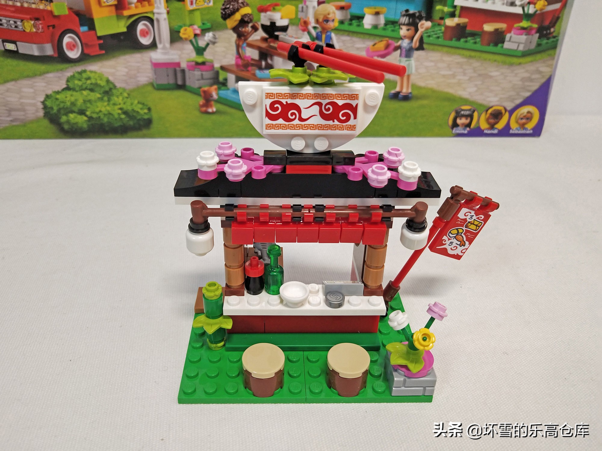 乐高2022年度最值得买的套装,又便宜又好玩的乐高测评