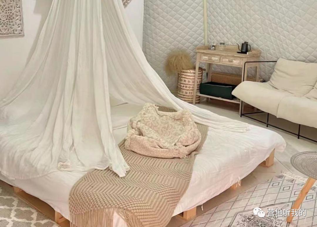 适合春游踏青的户外烧烤,适合亲子玩的户外烧烤场